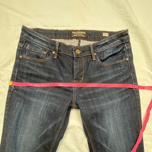 CULT of Individuality Teaser Skinny Jeans, size 29 - EUC - Picture 10 of 14
